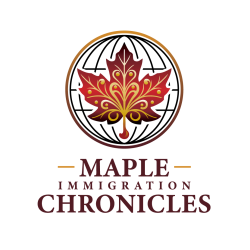 Maple-Immigration-Chronicles-logo